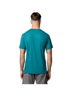 COLUMBIA CAMISETA ZERO RULES SS CREW 2