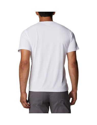 COLUMBIA CAMISETA HIKE CREW
