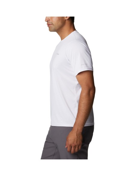 COLUMBIA CAMISETA HIKE CREW