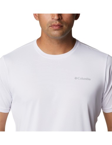 COLUMBIA CAMISETA HIKE CREW