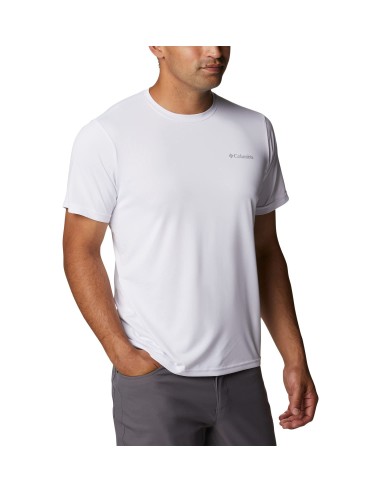 COLUMBIA CAMISETA HIKE CREW
