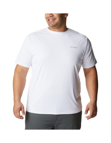 COLUMBIA CAMISETA HIKE CREW