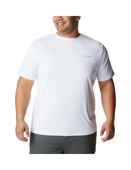 COLUMBIA CAMISETA HIKE CREW