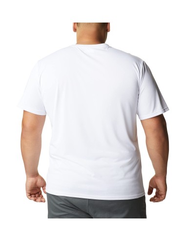 COLUMBIA CAMISETA HIKE CREW