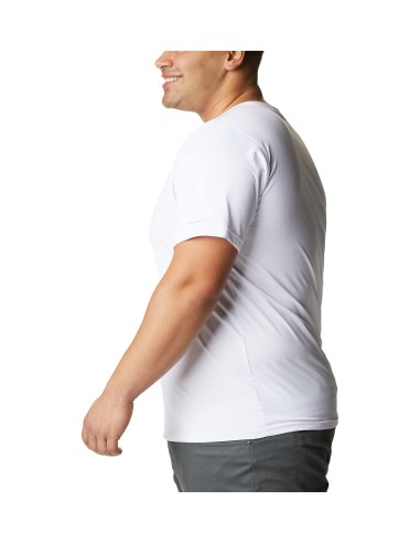 COLUMBIA CAMISETA HIKE CREW
