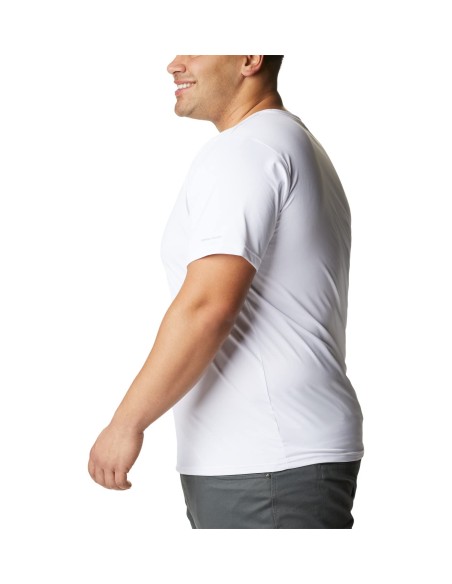 COLUMBIA CAMISETA HIKE CREW