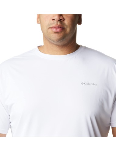 COLUMBIA CAMISETA HIKE CREW