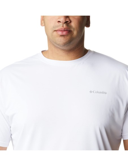 COLUMBIA CAMISETA HIKE CREW