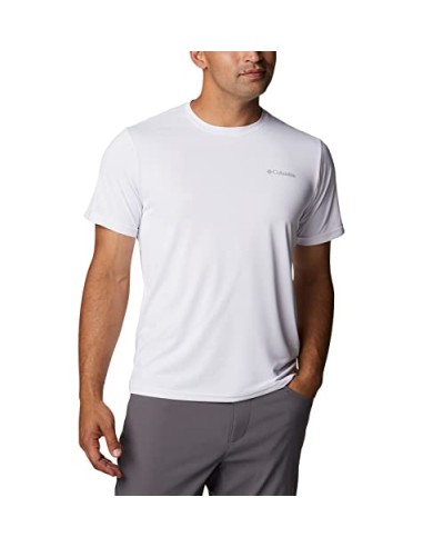 COLUMBIA CAMISETA HIKE CREW