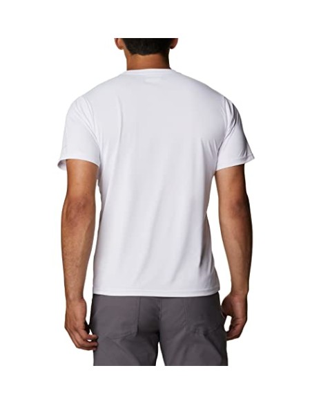 COLUMBIA CAMISETA HIKE CREW