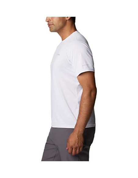 COLUMBIA CAMISETA HIKE CREW