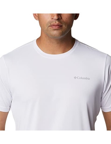 COLUMBIA CAMISETA HIKE CREW
