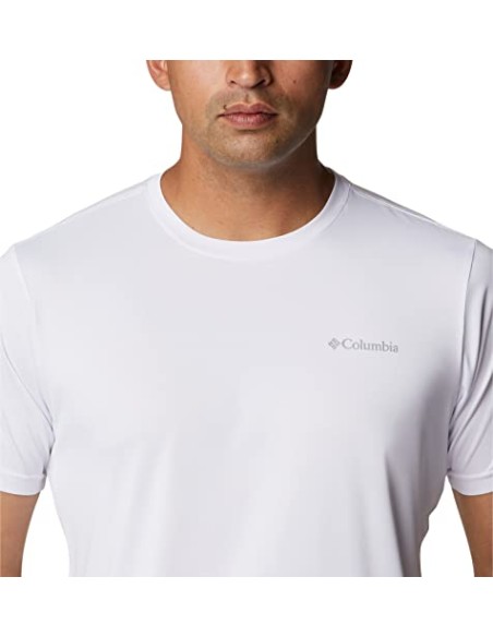 COLUMBIA CAMISETA HIKE CREW
