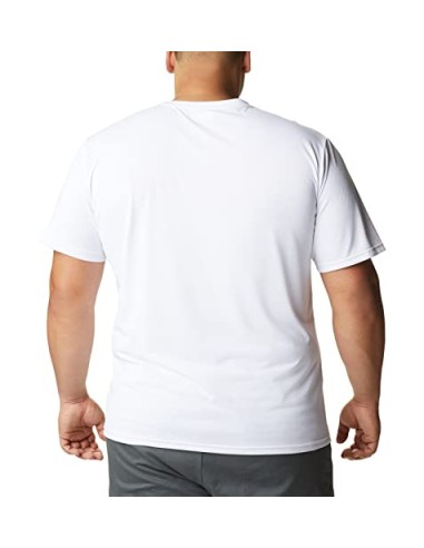 COLUMBIA CAMISETA HIKE CREW