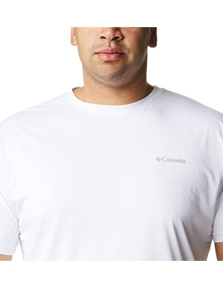 COLUMBIA CAMISETA HIKE CREW