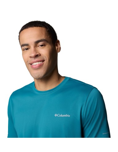COLUMBIA CAMISETA HIKE CREW