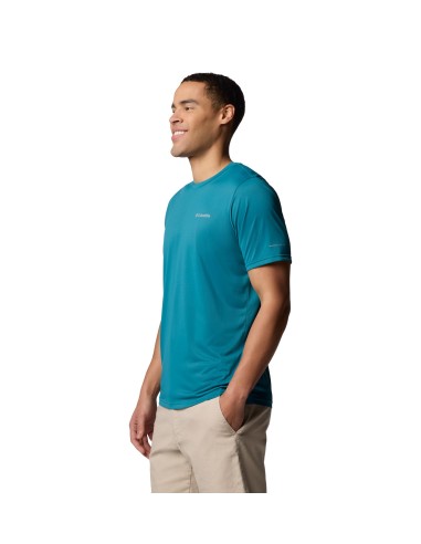 COLUMBIA CAMISETA HIKE CREW