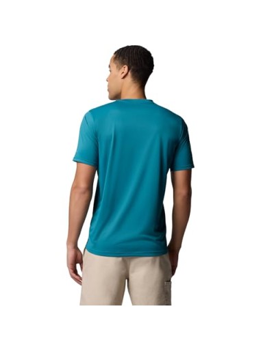 COLUMBIA CAMISETA HIKE CREW