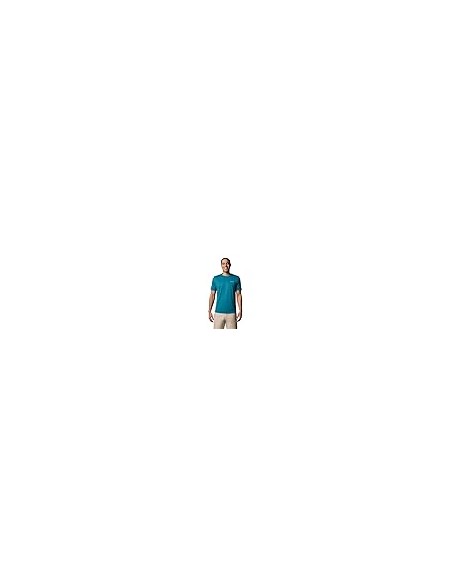 COLUMBIA CAMISETA HIKE CREW