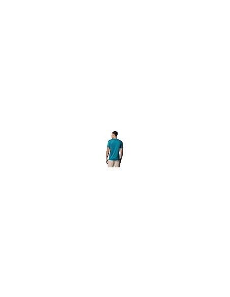 COLUMBIA CAMISETA HIKE CREW