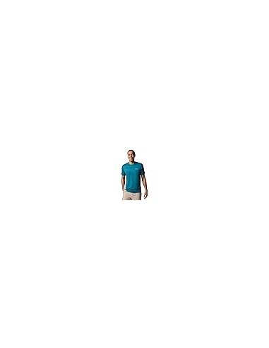 COLUMBIA CAMISETA HIKE CREW