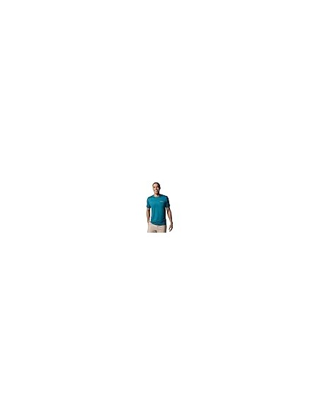 COLUMBIA CAMISETA HIKE CREW
