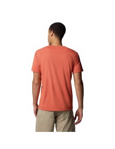 CAMISETA MANGA CORTA  COLUMBIA 2