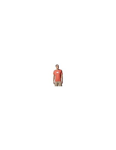 CAMISETA MANGA CORTA  COLUMBIA