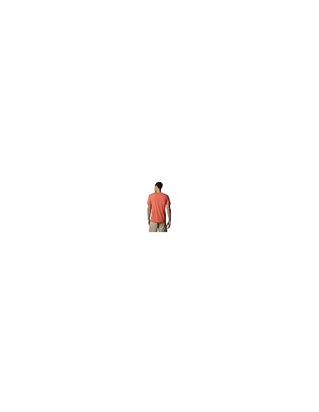 CAMISETA MANGA CORTA  COLUMBIA