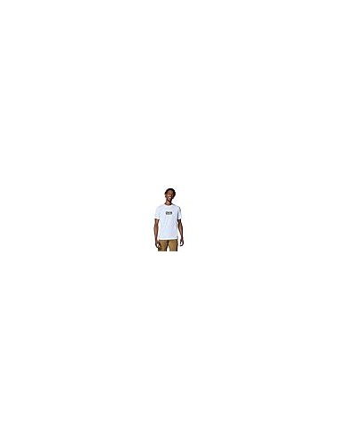 CAMISETA MANGA CORTA  COLUMBIA
