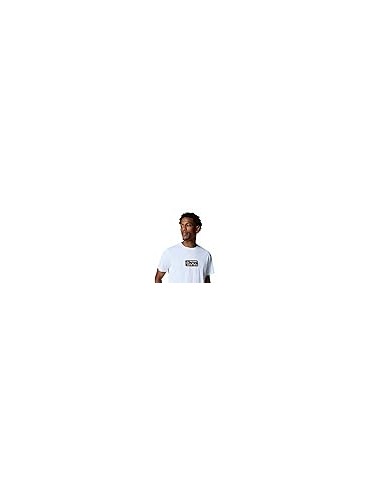 CAMISETA MANGA CORTA  COLUMBIA