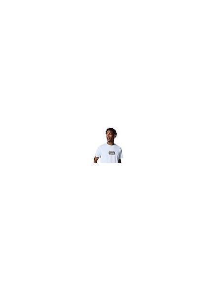 CAMISETA MANGA CORTA  COLUMBIA