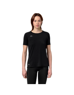 CAMISETA TECNICA MANGA CORTA MUJER KAPPA IFAD 2