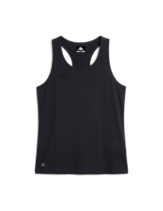 CAMISETA TIRAS TÉCNICA MUJER KAPPA IPEF