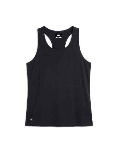 CAMISETA TIRAS TÉCNICA MUJER KAPPA IPEF
