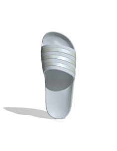 CHANCLA azul ADIDAS-ADILETTE AQUA-IF0894- LIGERA 2