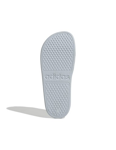 CHANCLA azul ADIDAS-ADILETTE AQUA-IF0894- LIGERA