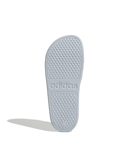 CHANCLA azul ADIDAS-ADILETTE AQUA-IF0894- LIGERA