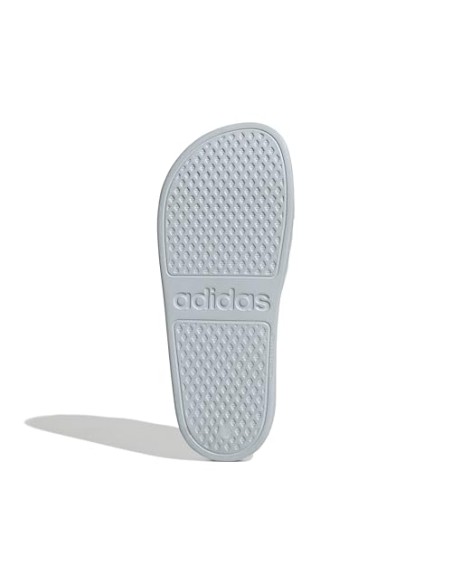 CHANCLA azul ADIDAS-ADILETTE AQUA-IF0894- LIGERA