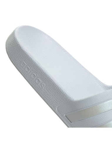 CHANCLA azul ADIDAS-ADILETTE AQUA-IF0894- LIGERA