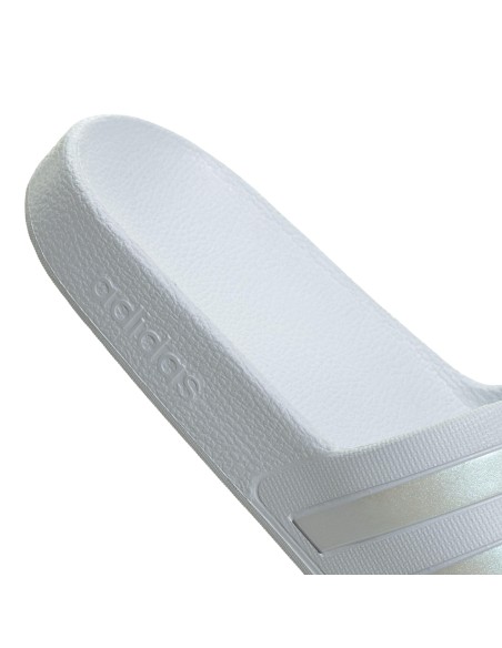 CHANCLA azul ADIDAS-ADILETTE AQUA-IF0894- LIGERA