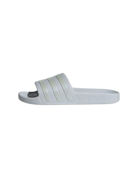 CHANCLA azul ADIDAS-ADILETTE AQUA-IF0894- LIGERA