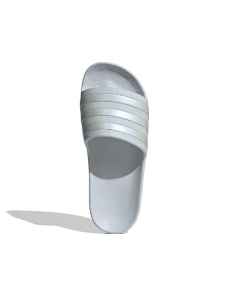 CHANCLA azul ADIDAS-ADILETTE AQUA-IF0894- LIGERA