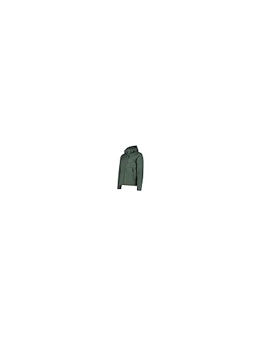 CHAQUETA CMP MAN JACKET ZIP HOOD