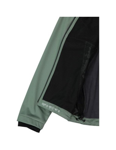 CHAQUETA CMP MAN JACKET ZIP HOOD