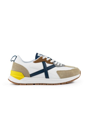 Calzado Sneaker Munich VERSATILE...