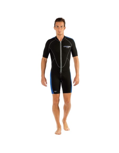 LIDO SHORTY UOMO