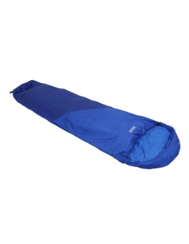 Saco de Dormir Azul REGATTA v2 200, Adultos...