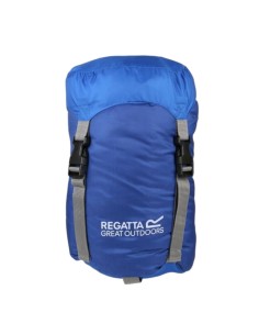 Saco de Dormir Azul REGATTA v2 200, Adultos Unisex, Azul... 2