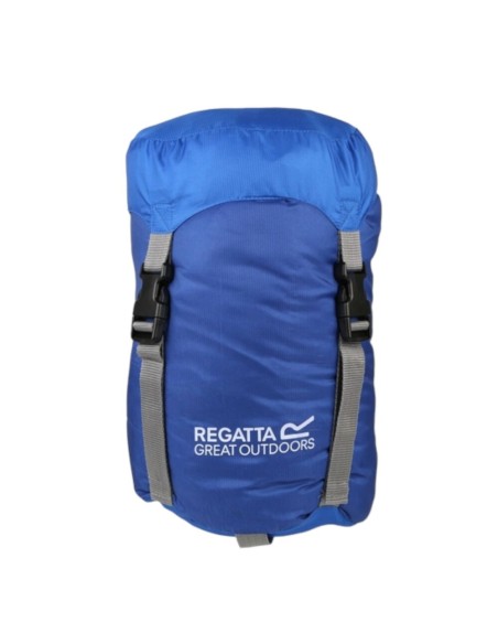 Saco de Dormir Azul REGATTA v2 200, Adultos Unisex, Azul (Azul), Talla Única